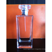 Haonai glassware bottle,car perfume bottle